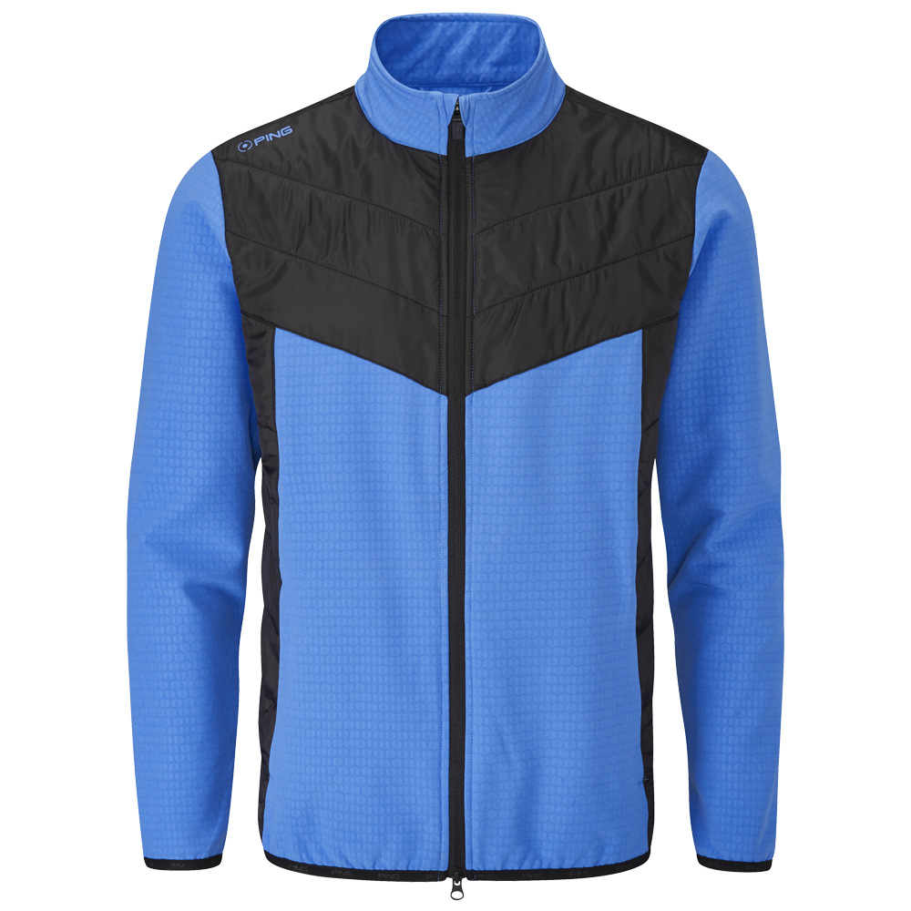 Ping Norse S4 Zoned Golf Jacket