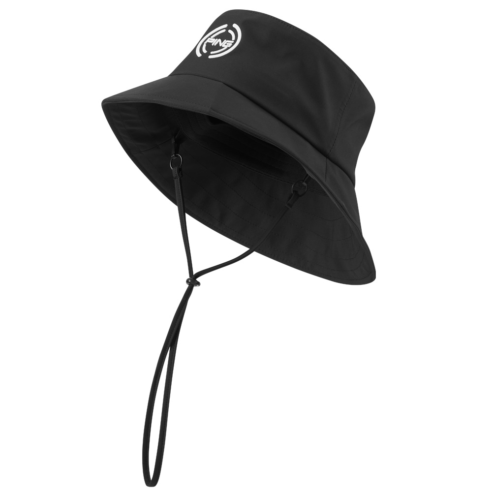 Ping Sensordry Waterproof Golf Bucket Hat