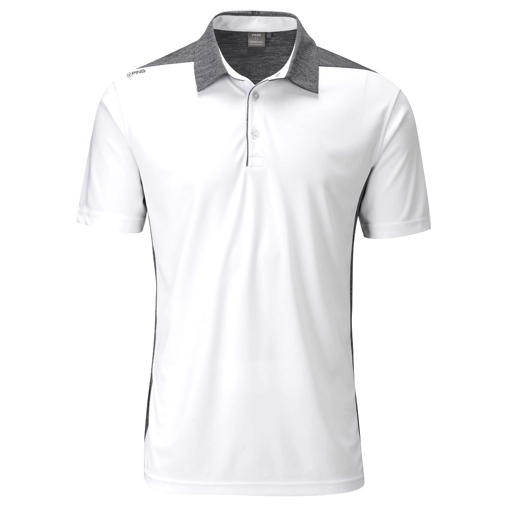 Ping Coast Golf Polo Shirt