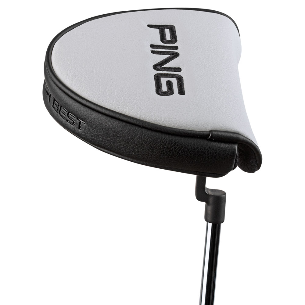 Ping Core Mallet Golf Putter Headcover