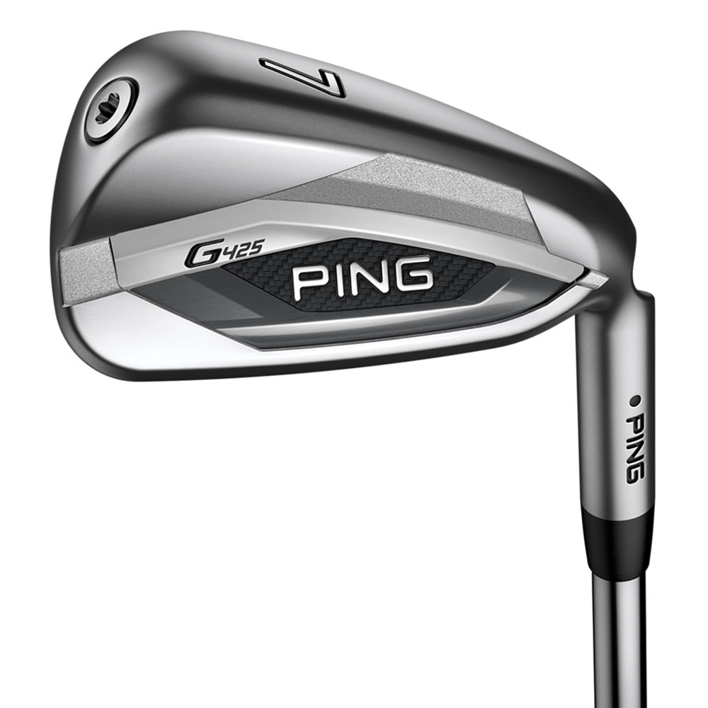 Ping G425 Graphite Golf Irons
