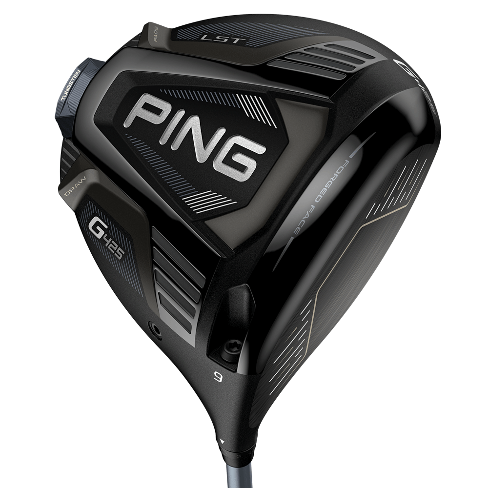 Ping G425 LST Golf Driver