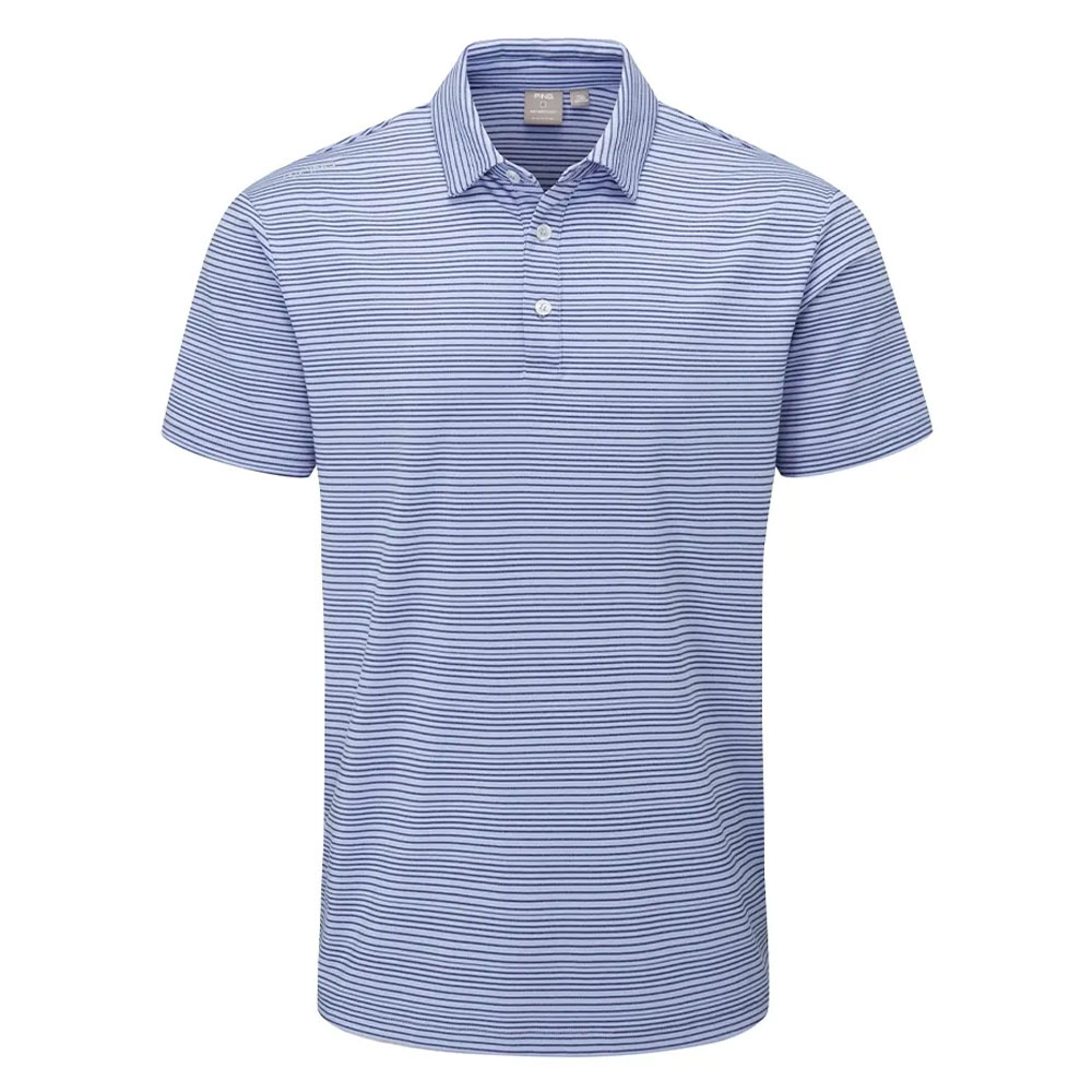 Ping Alexander Golf Polo Shirt