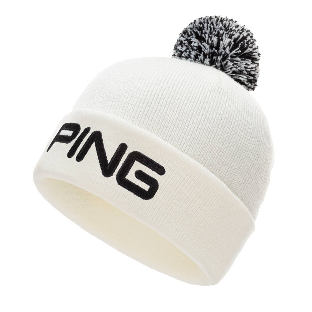 Ping Classic Golf Bobble Hat