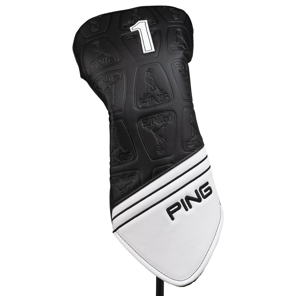 Ping Core Golf Driver Headcover