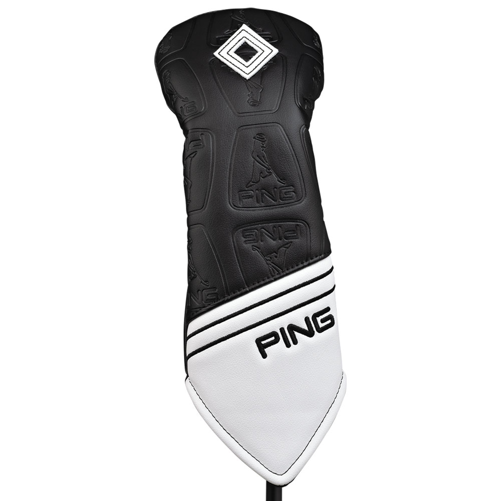 Ping Core Golf Fairway Wood Headcover