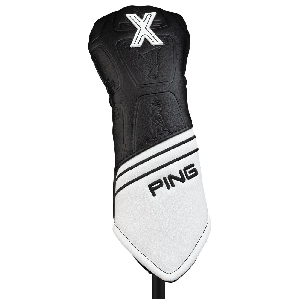 Ping Core Golf Hybrid Headcover