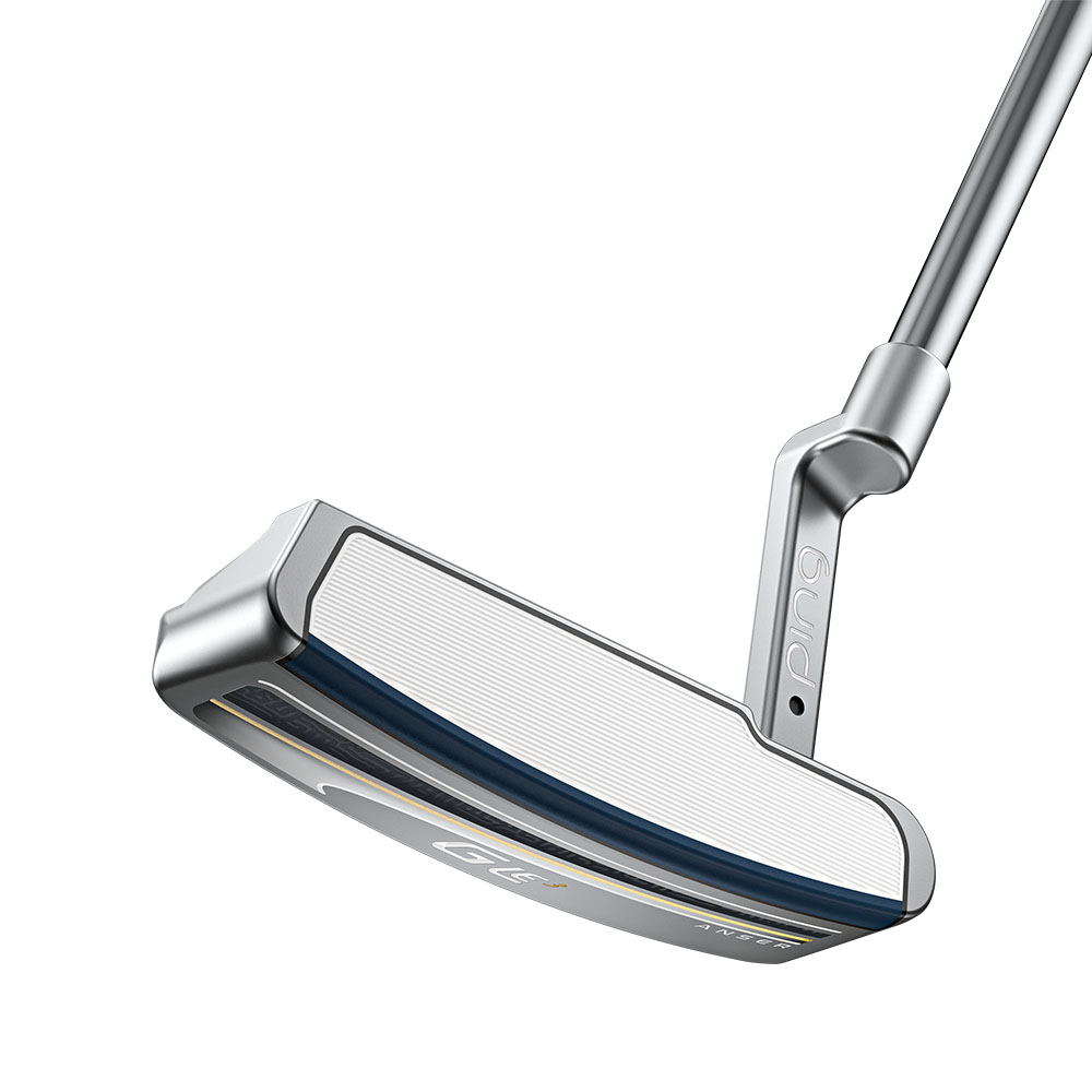 Ping G Le3 Anser Ladies Golf Putter