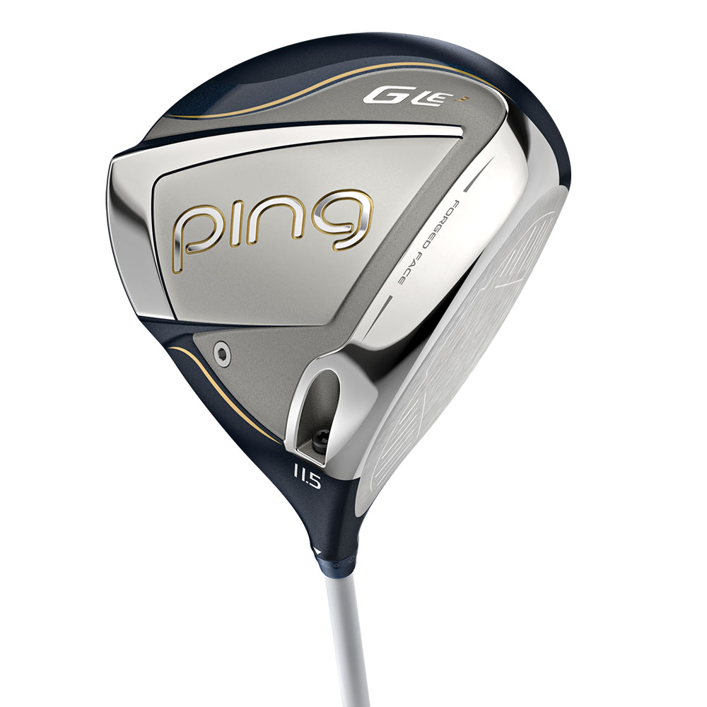 Ping G Le3 Ladies Golf Driver