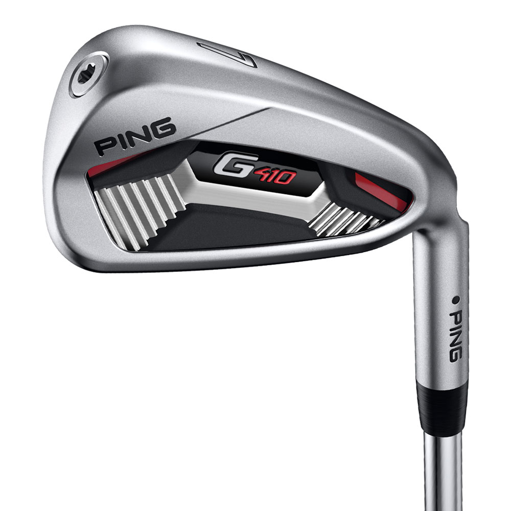 Ping G410 Golf Irons