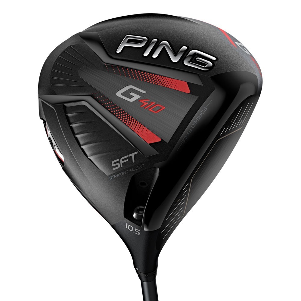 Ping G410 SFT Golf Driver
