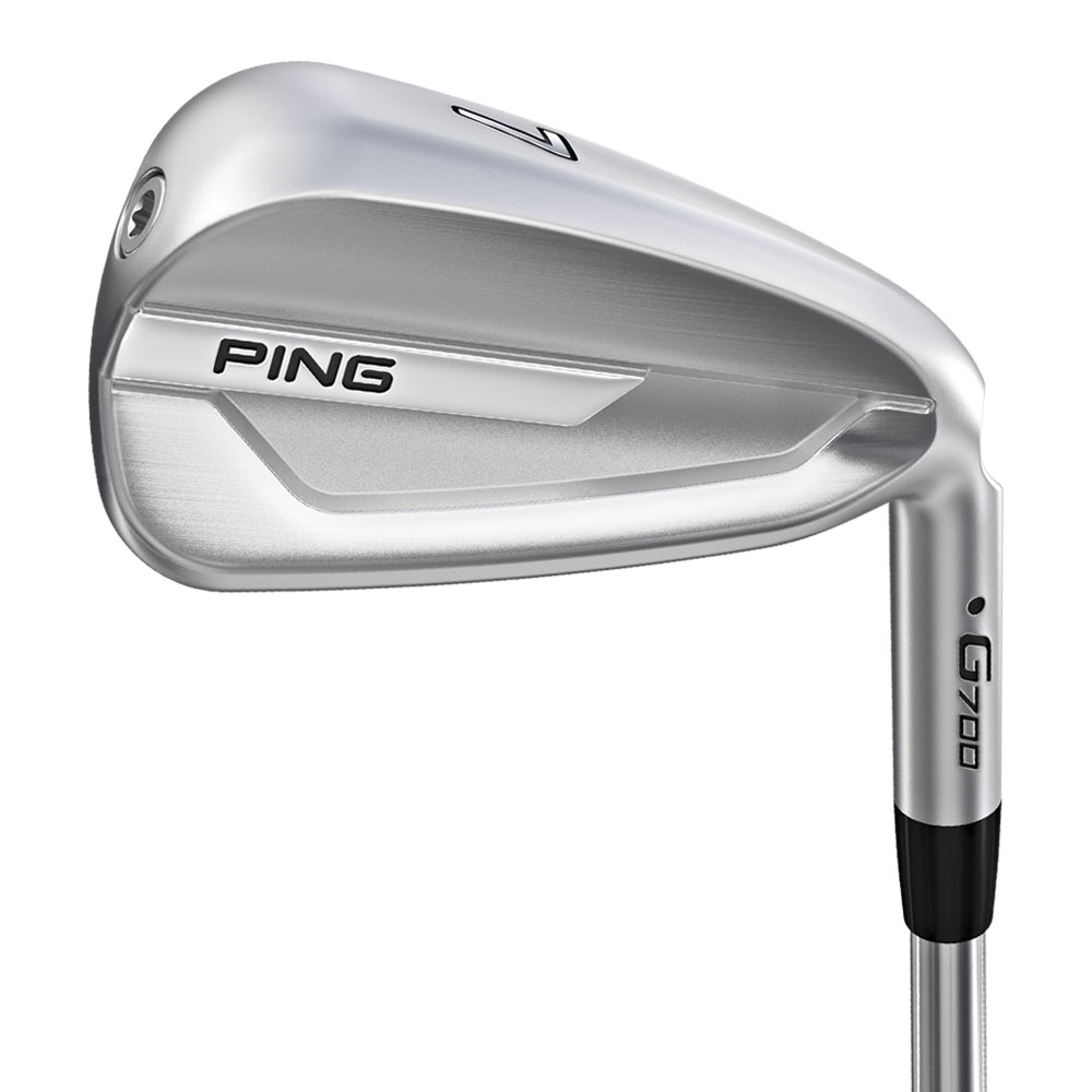 Ping G700 Graphite Golf Irons