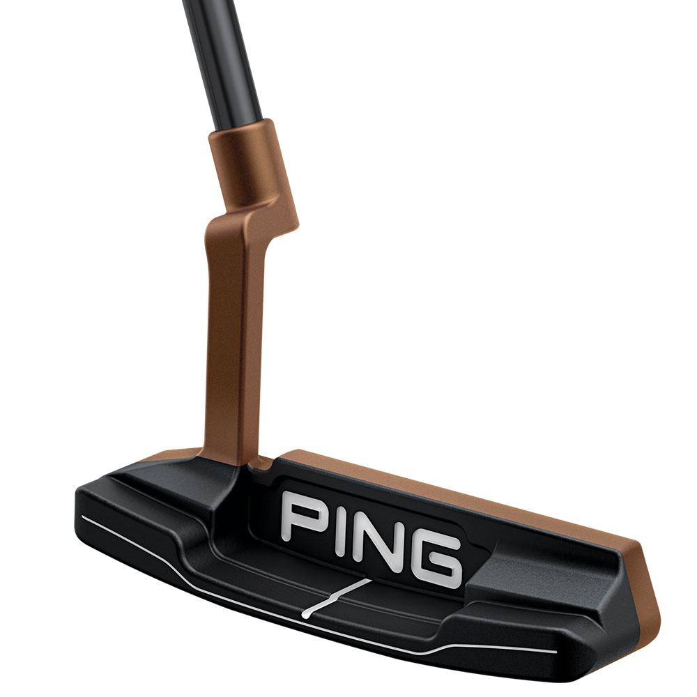 Ping Heppler Anser 2 Golf Putter