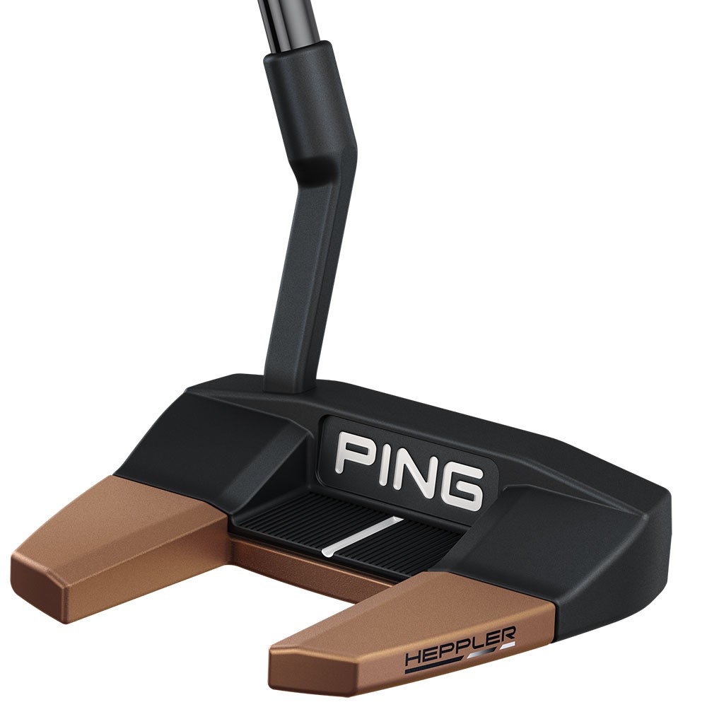 Ping Heppler Tyne 3 Golf Putter