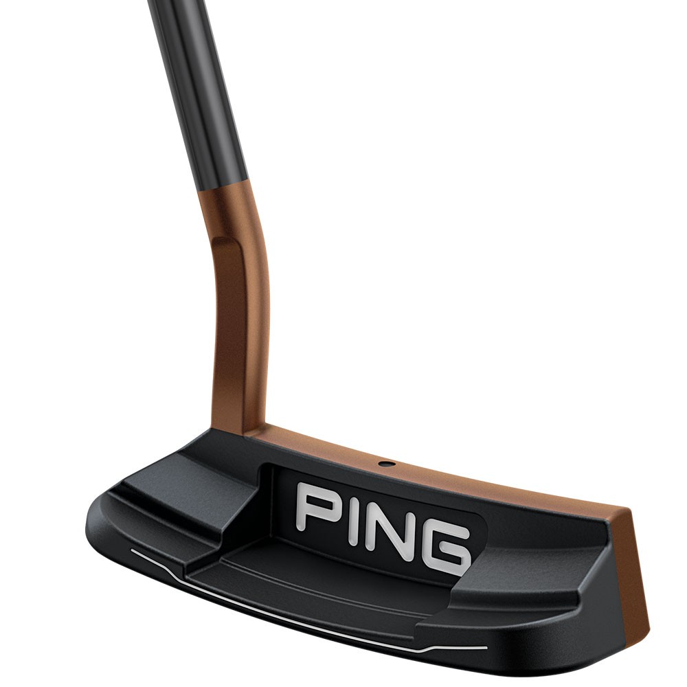 Ping Heppler ZB3 Golf Putter