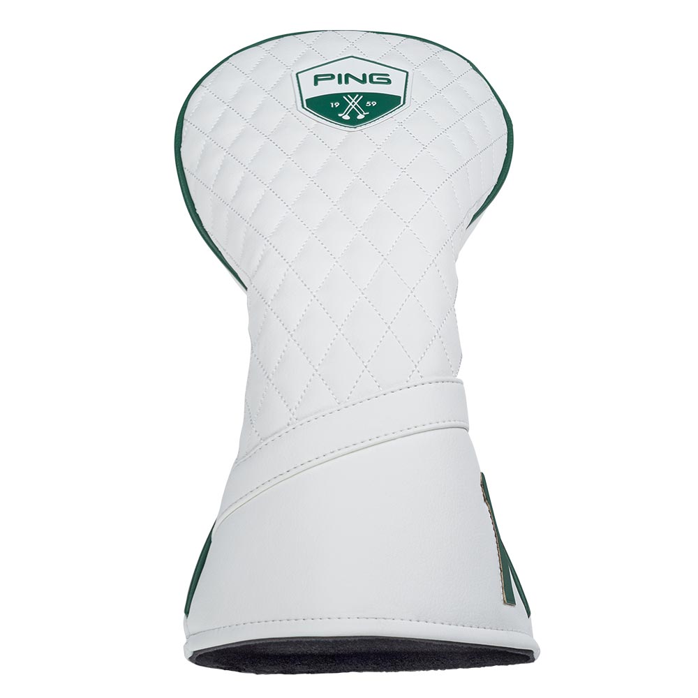 Ping Heritage Collection Golf Driver Headcover