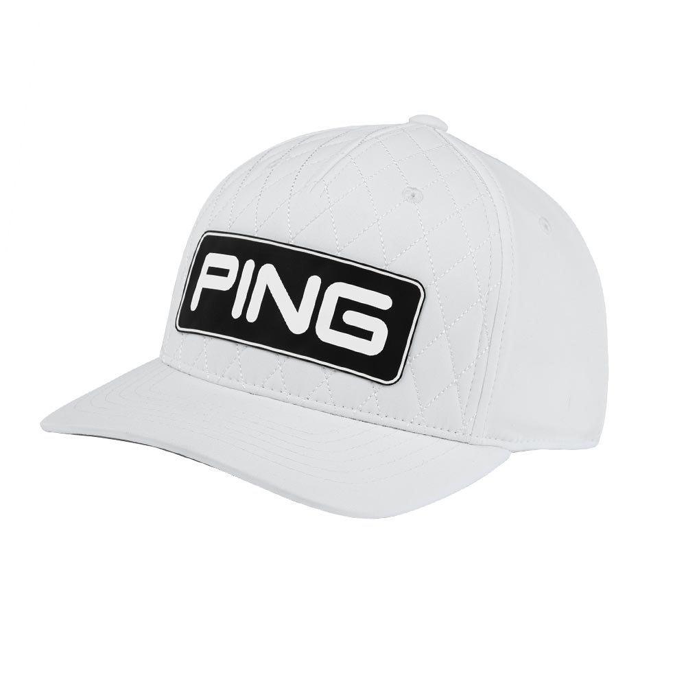 Ping Heritage Collection Tour Snapback Golf Cap