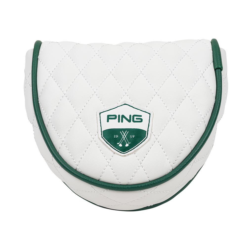 Ping Heritage Collection Golf Mallet Putter Headcover