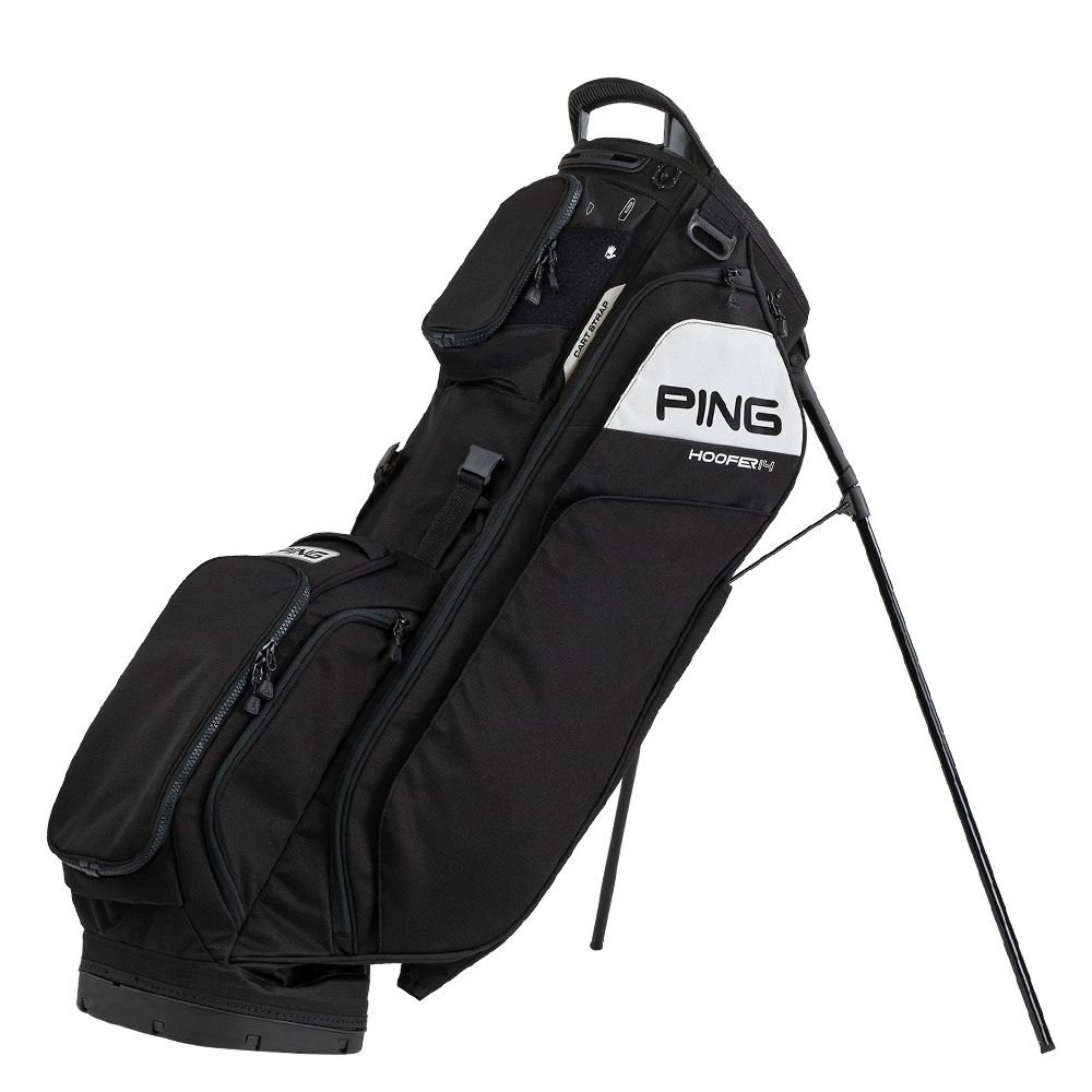 Ping Hoofer 14 Golf Stand Bag