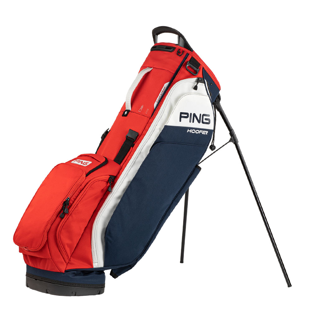 Ping Hoofer Golf Stand Bag