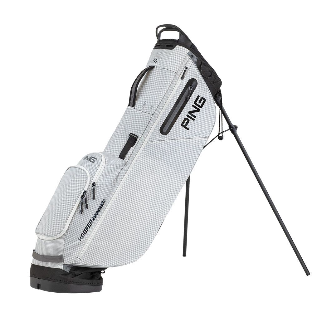Ping Hoofer Craz-E Lite Golf Stand Bag
