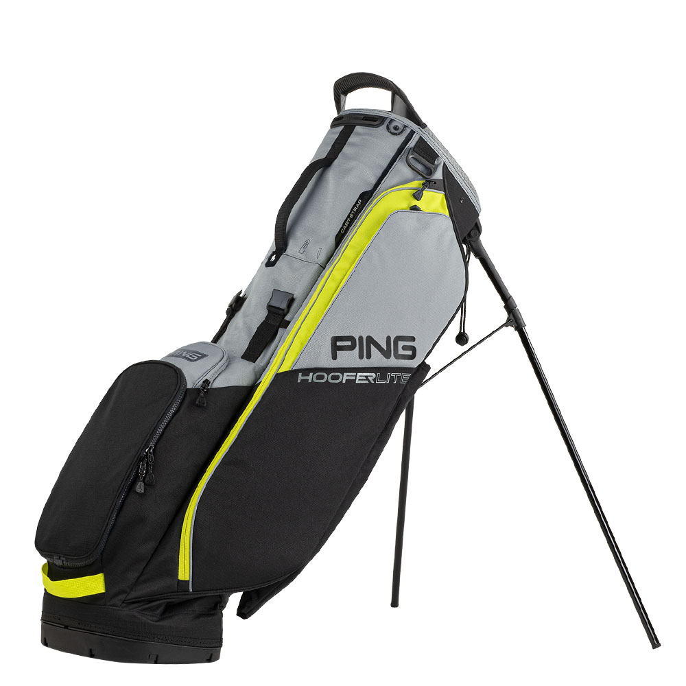 Ping Hoofer Lite Golf Stand Bag