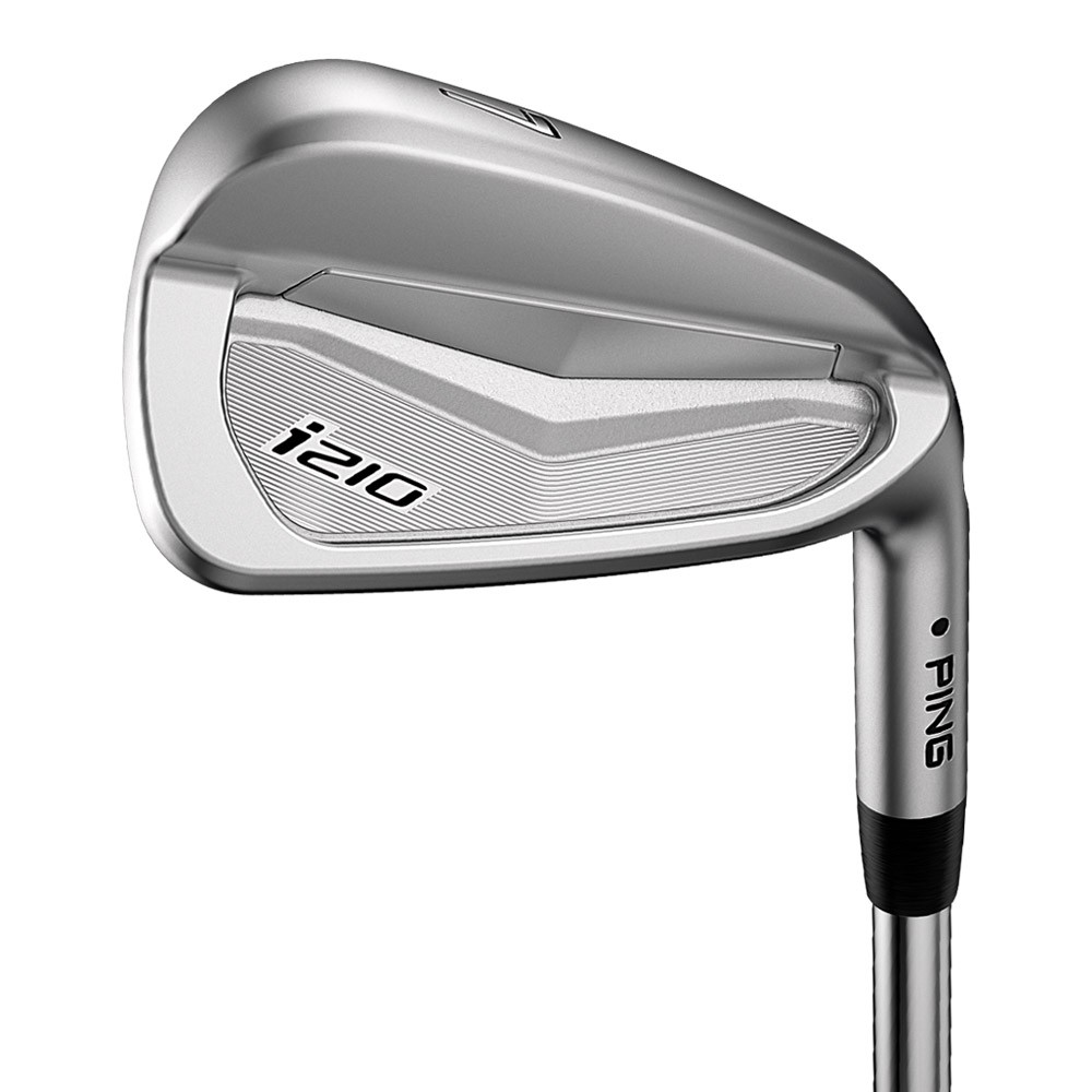 Ping i210 Golf Irons - Custom Fit