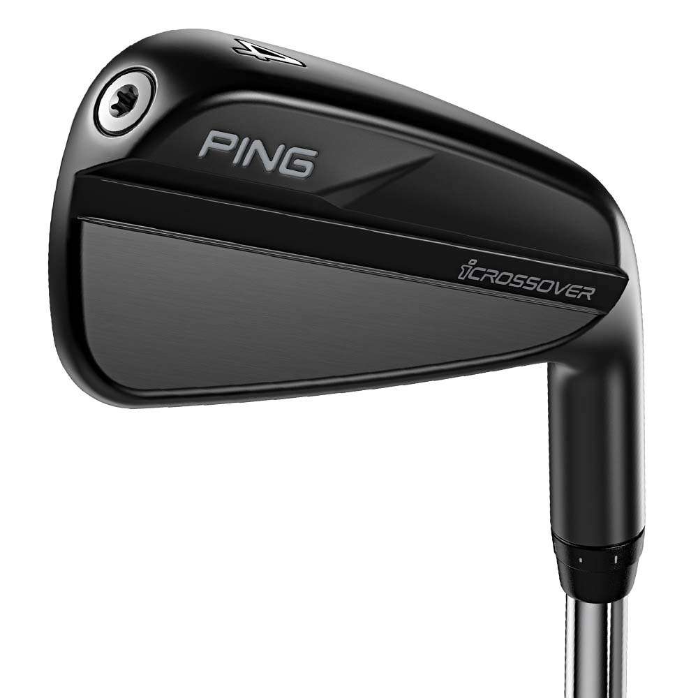 Ping iCrossover Golf Utility Iron