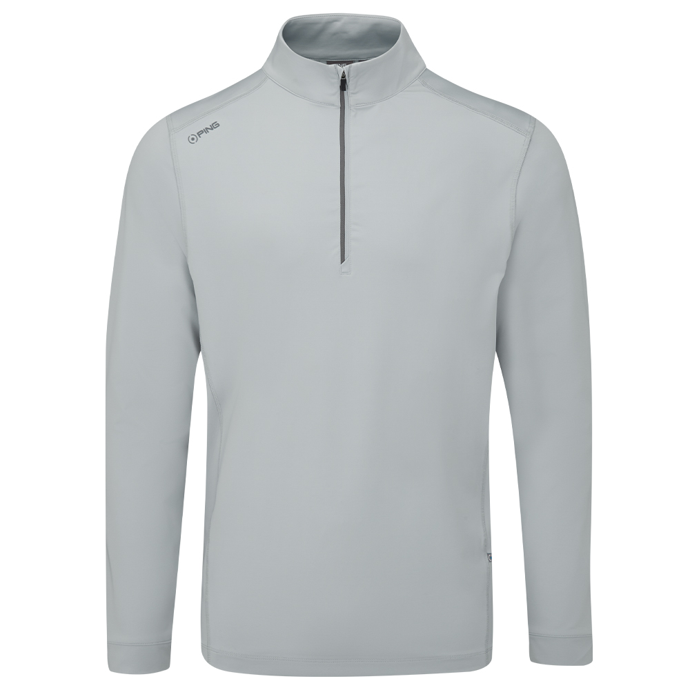 Ping Latham 1/4 Zip Golf Pullover