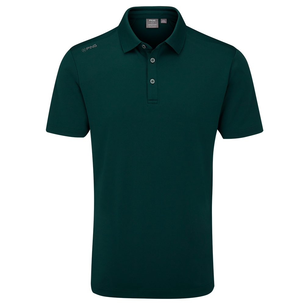 Ping Lindum Golf Polo Shirt