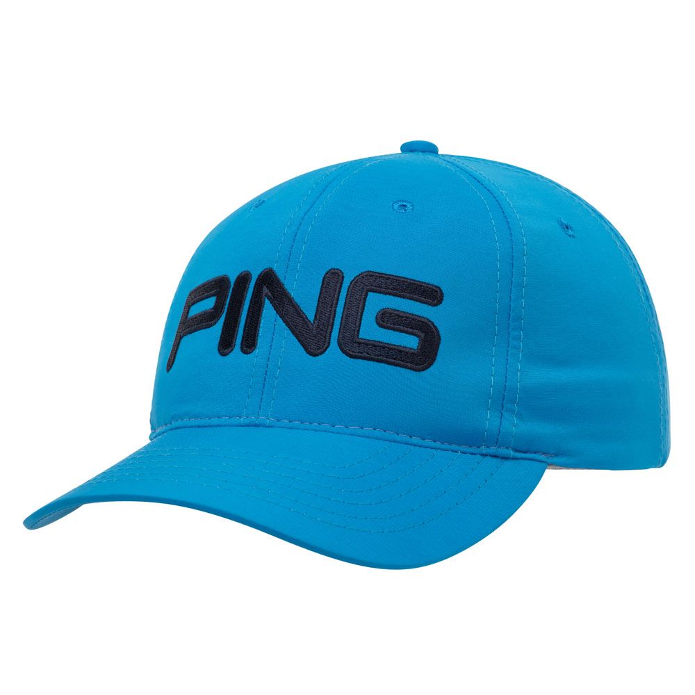 Ping Lite Bright Golf Cap