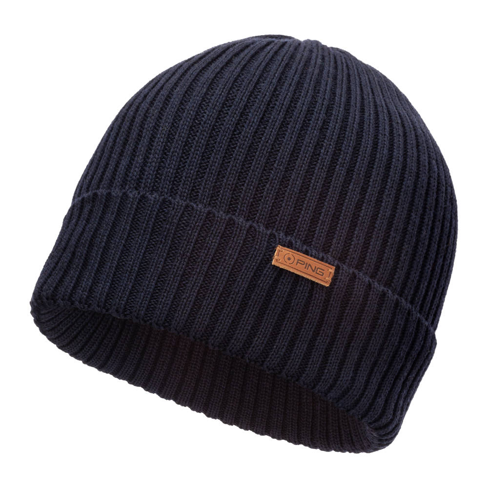 Ping Norse S2 Golf Beanie Hat
