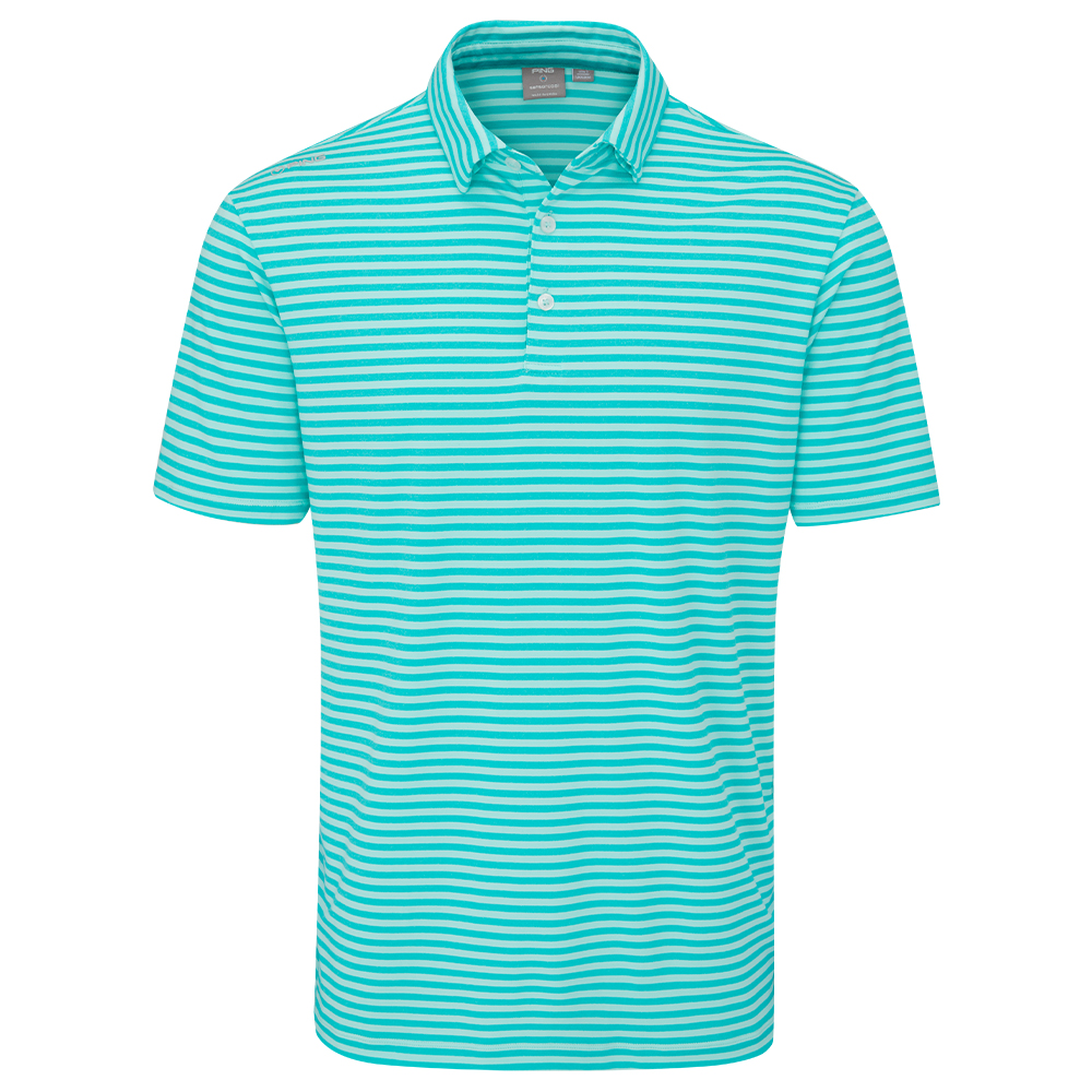 Ping Owain Golf Polo Shirt