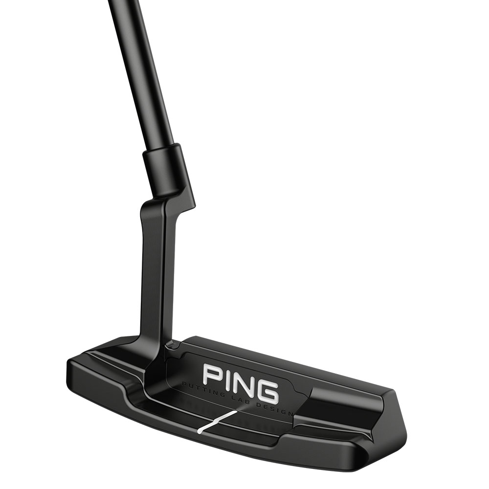 Ping PLD Milled Anser 2 Golf Putter