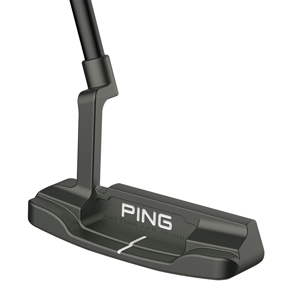 Ping PLD Milled 2024 Anser Golf Putter