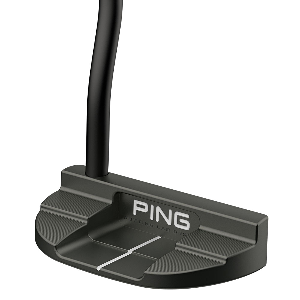 Ping PLD Milled 2024 DS72 Golf Putter