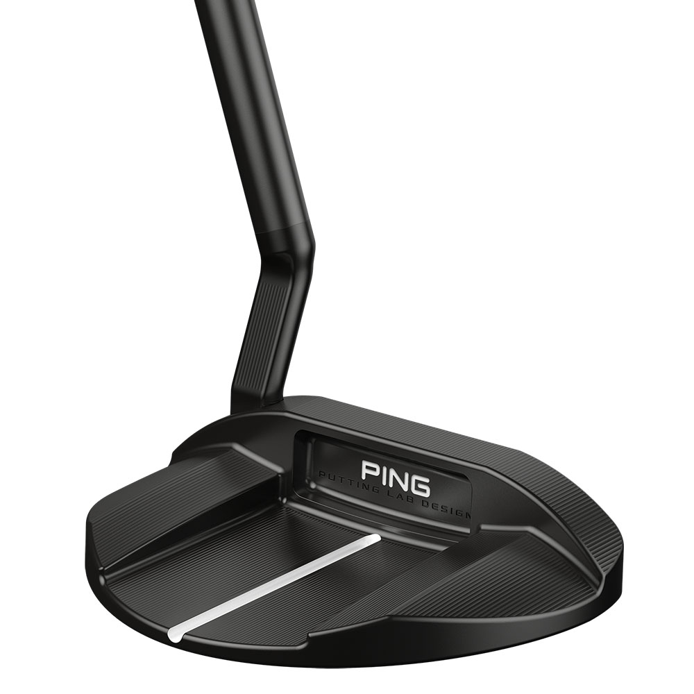 Ping PLD Milled Oslo 4 Golf Putter
