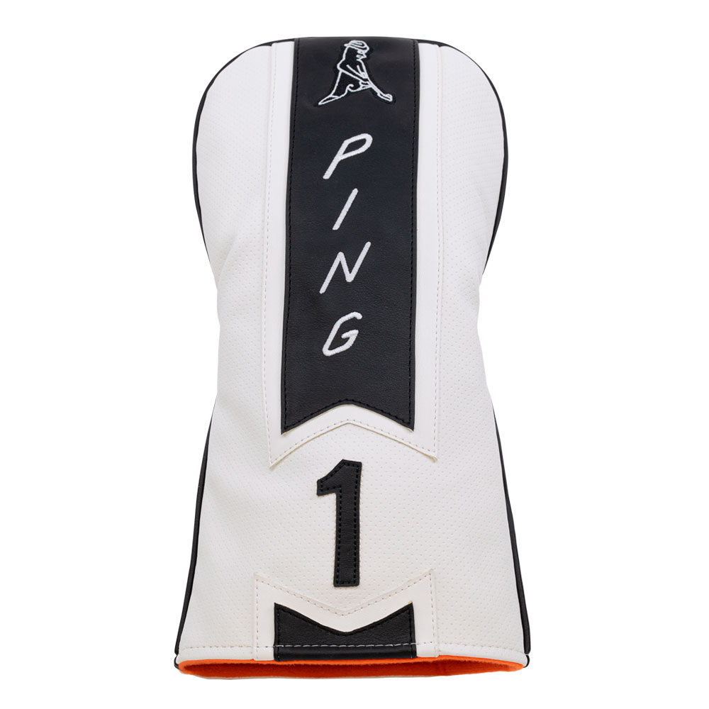 Ping PP58 Golf Driver Headcover