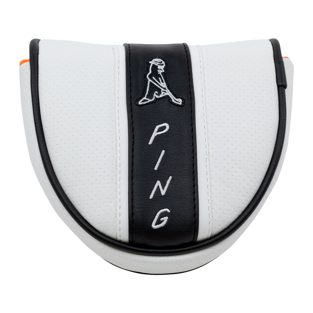 Ping PP58 Mallet Putter Headcover