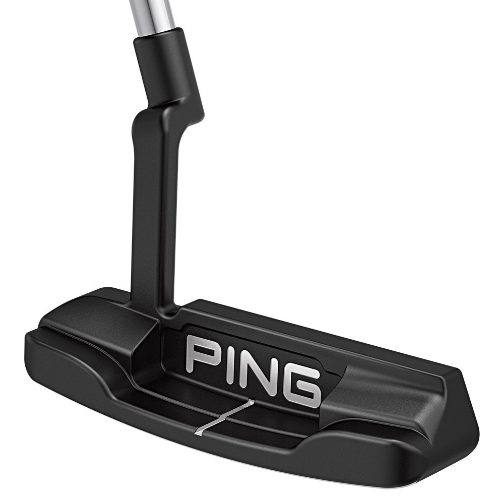 Ping Sigma 2 Anser Stealth Golf Putter