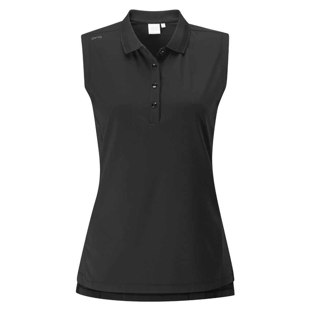 Ping Solene Ladies Golf Polo Shirt