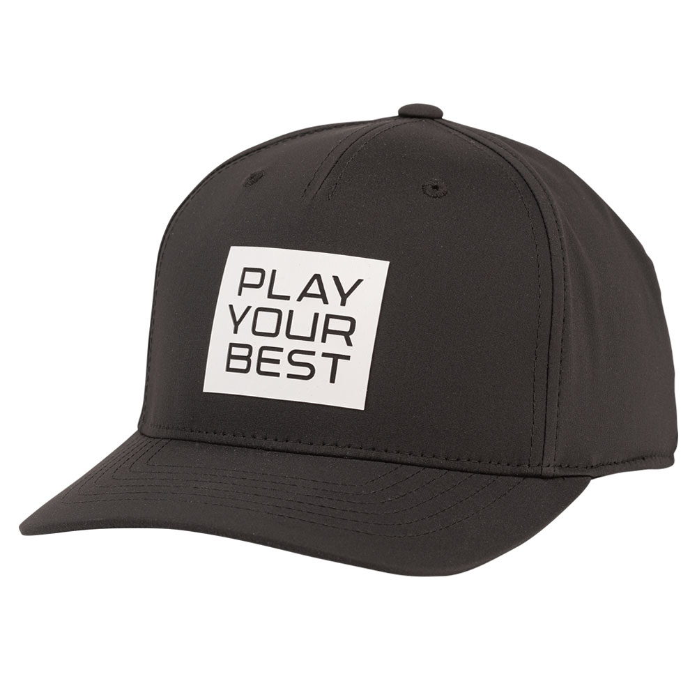 Ping Stacked PYB Golf Cap