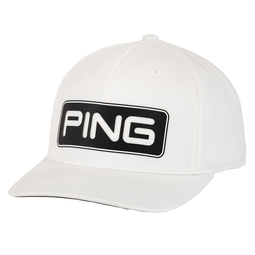 Ping Tour Classic Golf Cap