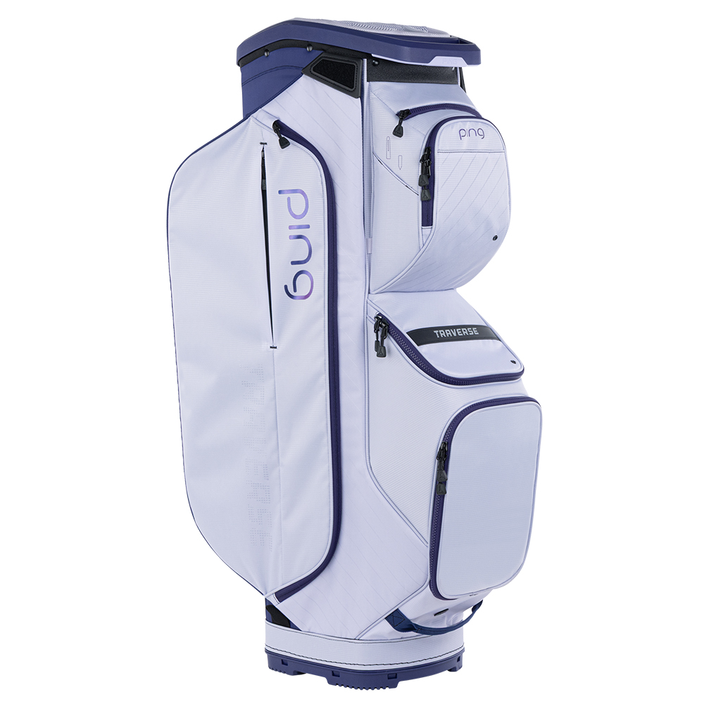 Ping Ladies Ping Traverse G LE4 Bag