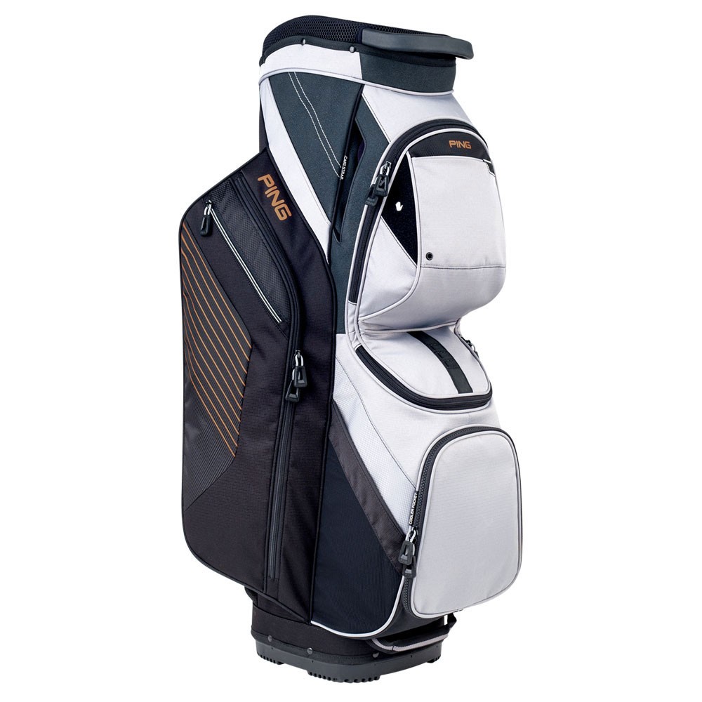 Ping Traverse III Golf Cart Bag