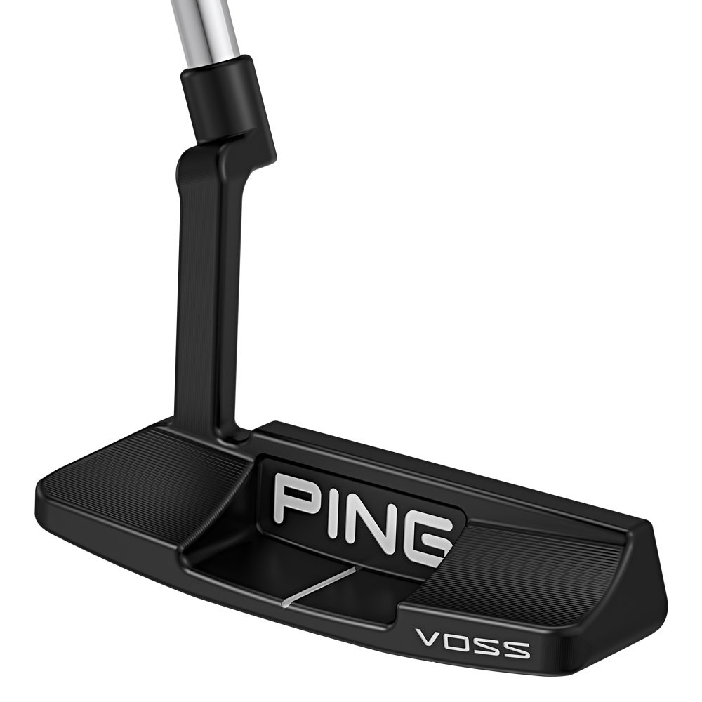 Ping Vault 2.0 Voss Stealth Golf Putter