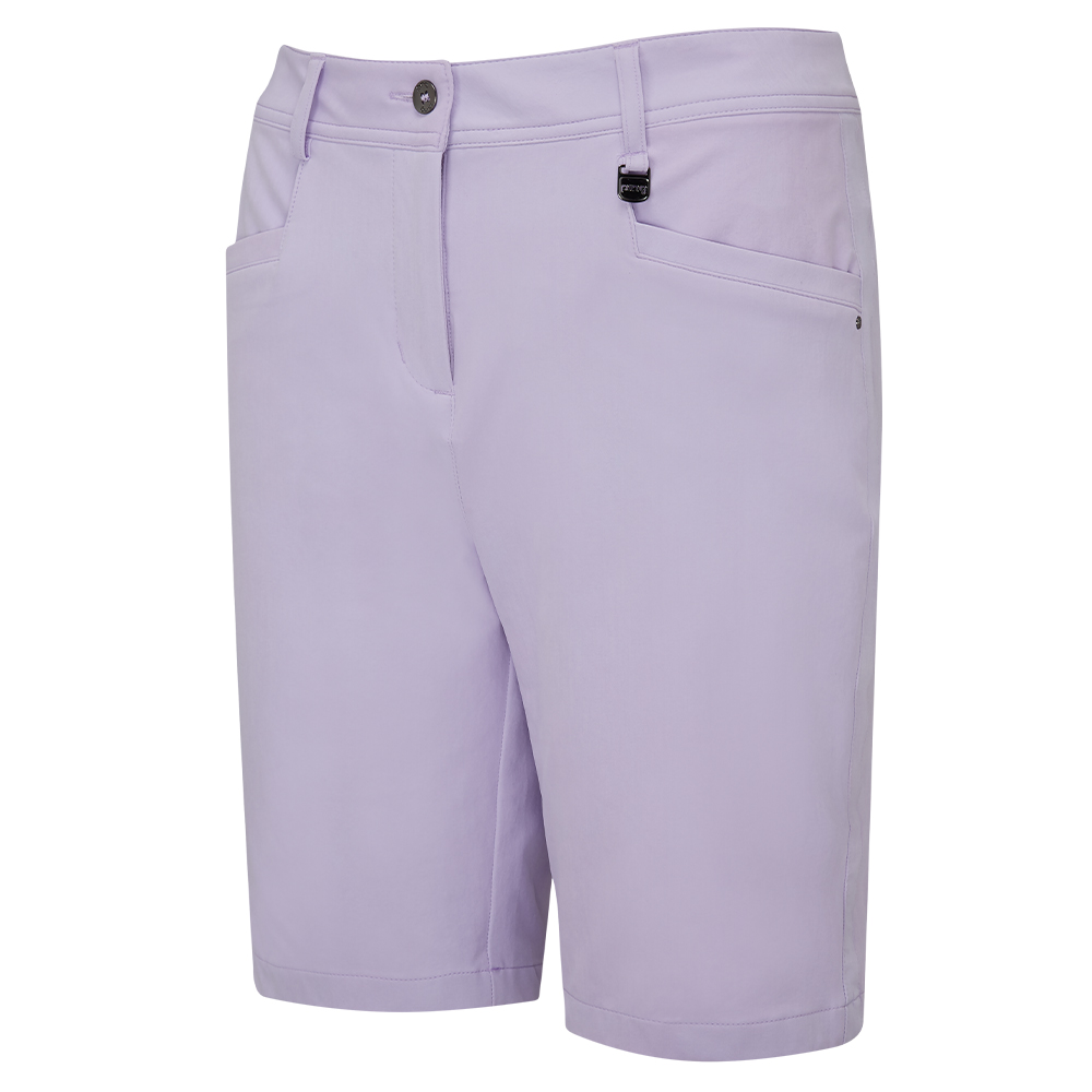 Ping Verity Ladies Golf Shorts