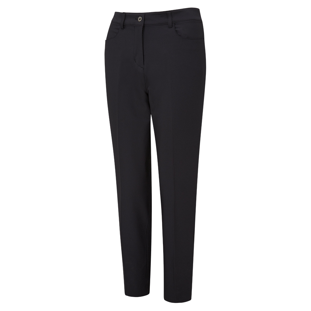 Ping Vic Ladies Cropped Golf Trousers
