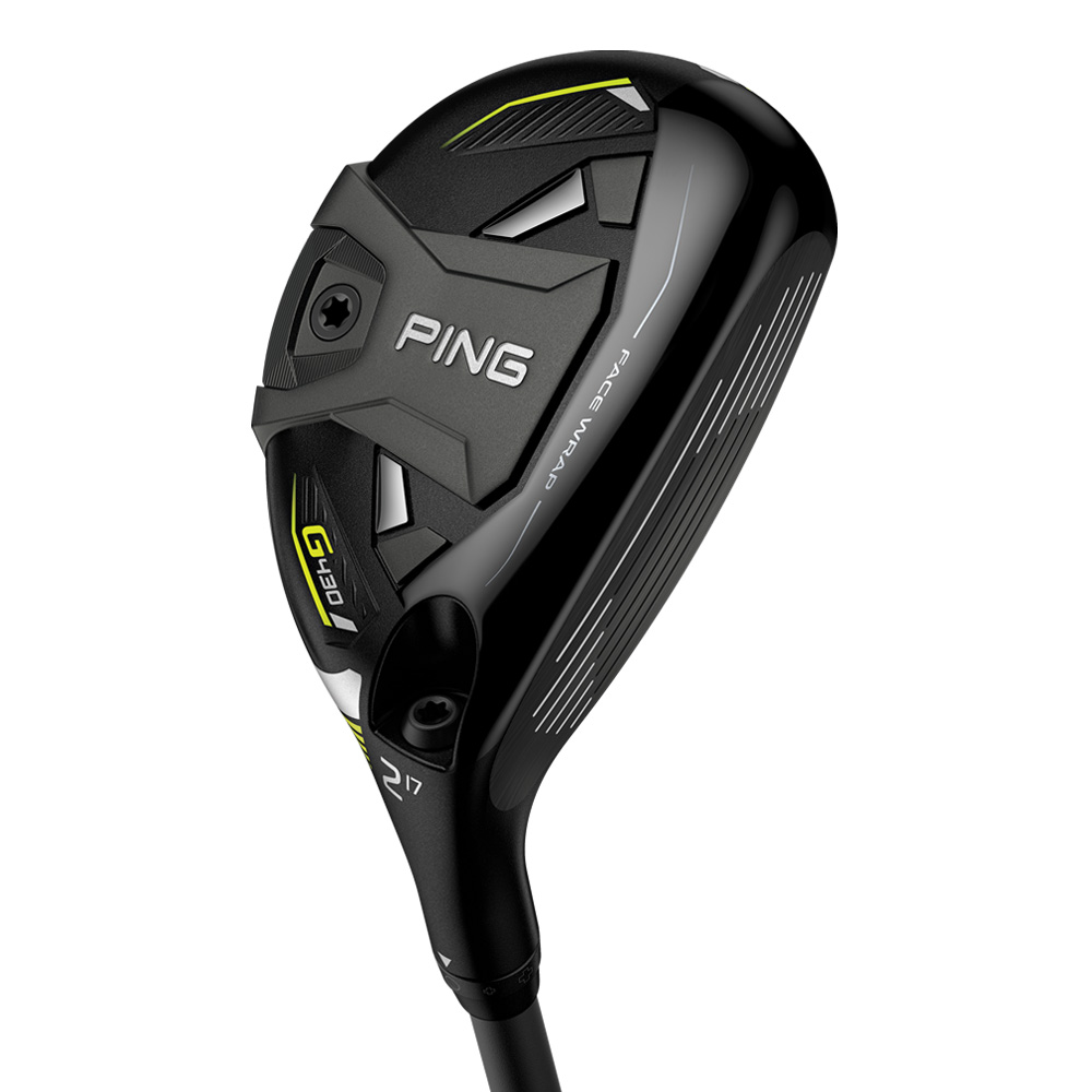 Ping G430 Ladies Golf Hybrid - Pre Built Custom