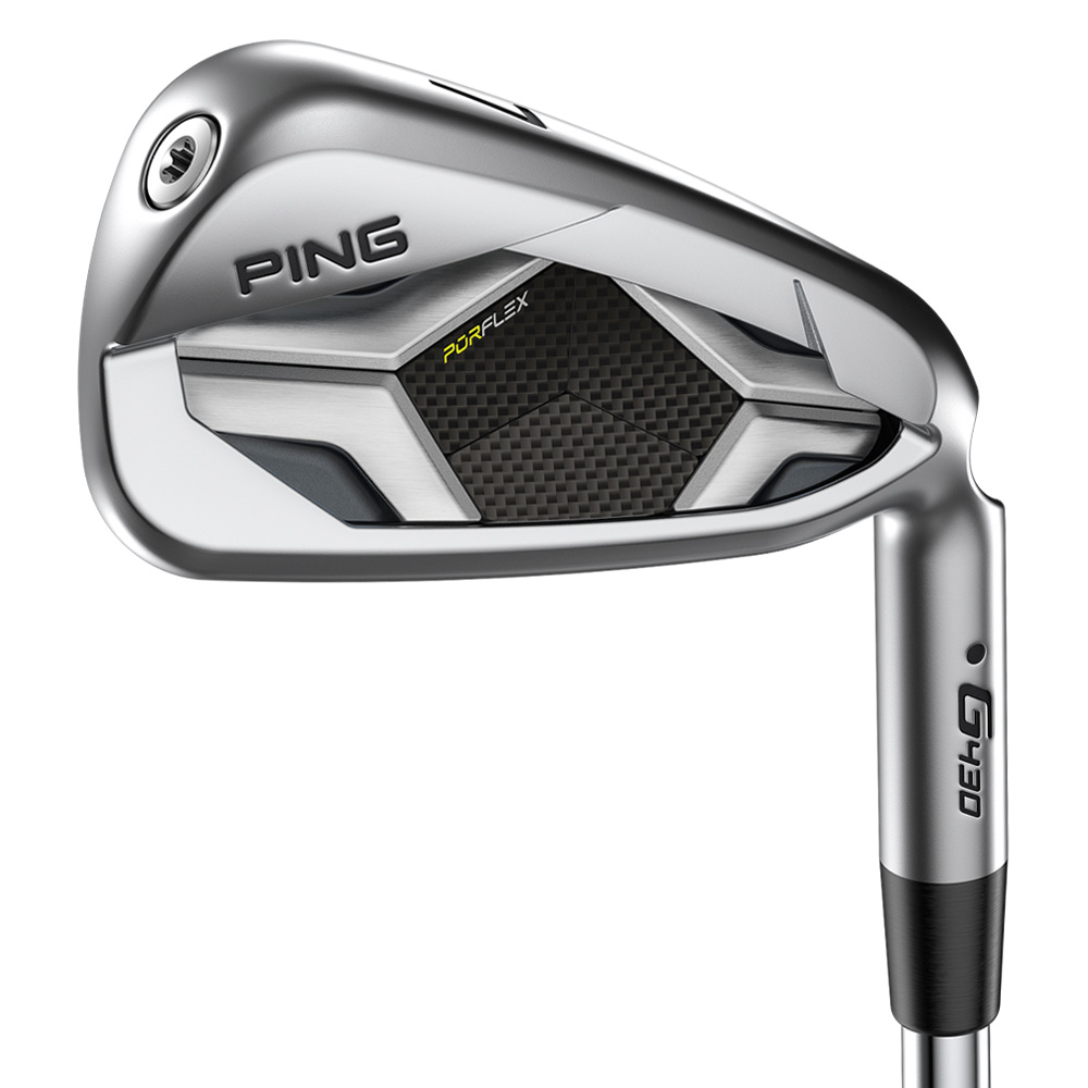 Ping G430 Golf Irons - Pre Built Custom